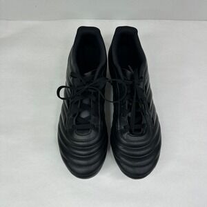 Adidas Copa 20.4 FG Soccer Cleats Black G28527 Mens 8.5 Womens 9.5